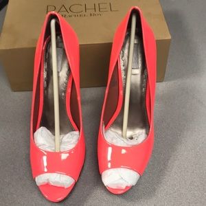 Rachel Roy Heels. RF Keira’s